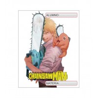 Chainsaw Man 4